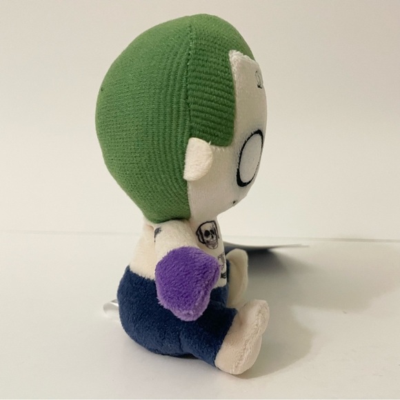 Funko Mopeez Suicide Squad Plush Toy 5” Tall - Picture 11 of 13